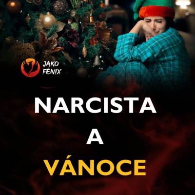 JAKO FÉNIX - Toxické vztahy a manipulace